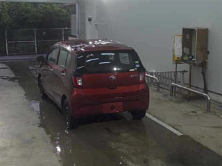 DAIHATSU MIRA E S 2020
