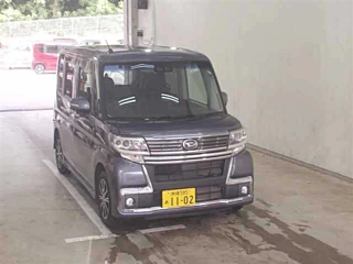DAIHATSU TANTO 2017