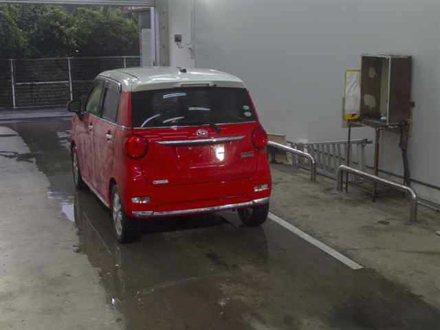 DAIHATSU CAST 2017