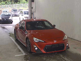 TOYOTA 86 2014