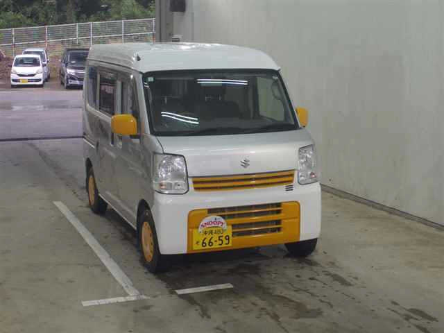 SUZUKI EVERY 2016