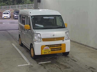 SUZUKI EVERY 2016