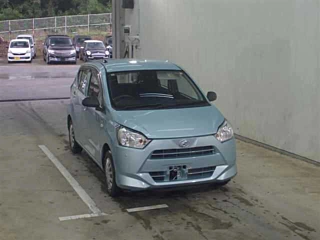 DAIHATSU MIRA E S 2023