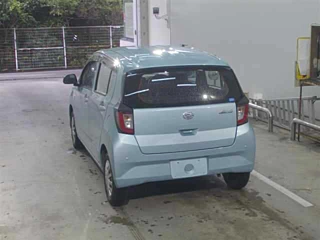 DAIHATSU MIRA E S 2023