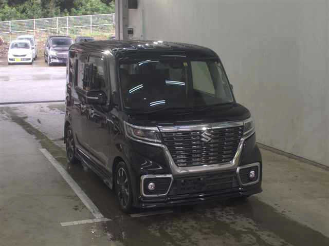 SUZUKI SPACIA 2020