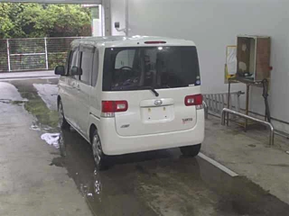 DAIHATSU TANTO 2013