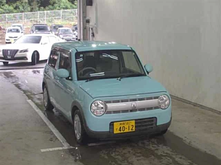 SUZUKI ALTO LAPIN 2015