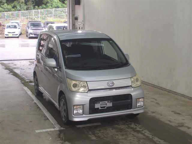 DAIHATSU MOVE 2010
