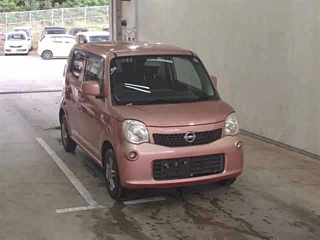 NISSAN MOCO 2014