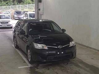 TOYOTA COROLLA TOURING WAGON 2014