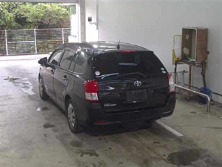 TOYOTA COROLLA TOURING WAGON 2014