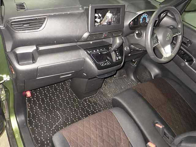 MITSUBISHI EK X SPACE 2021