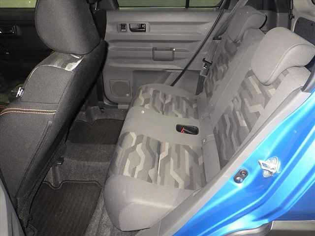 DAIHATSU TAFT 2020