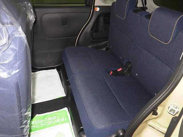 DAIHATSU MOVE CANBUS 2024