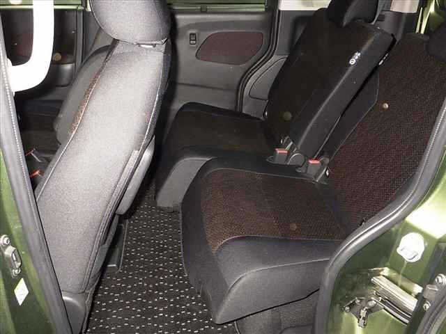MITSUBISHI EK X SPACE 2021