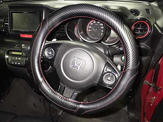 HONDA N BOX 2014