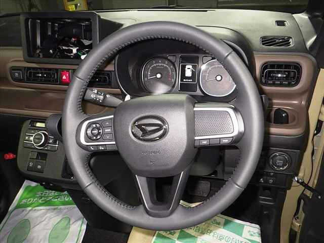 DAIHATSU MOVE CANBUS 2024