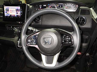 HONDA N BOX 2018