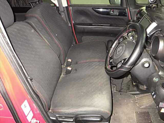 HONDA N BOX 2014