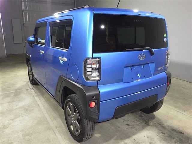DAIHATSU TAFT 2020