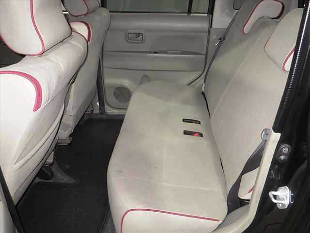 DAIHATSU MOVE CONTE 2010