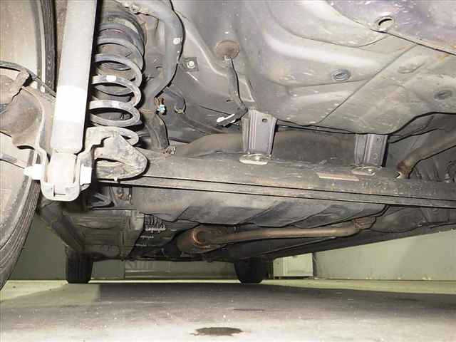 DAIHATSU MOVE CONTE 2011