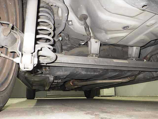 DAIHATSU MOVE CONTE 2010