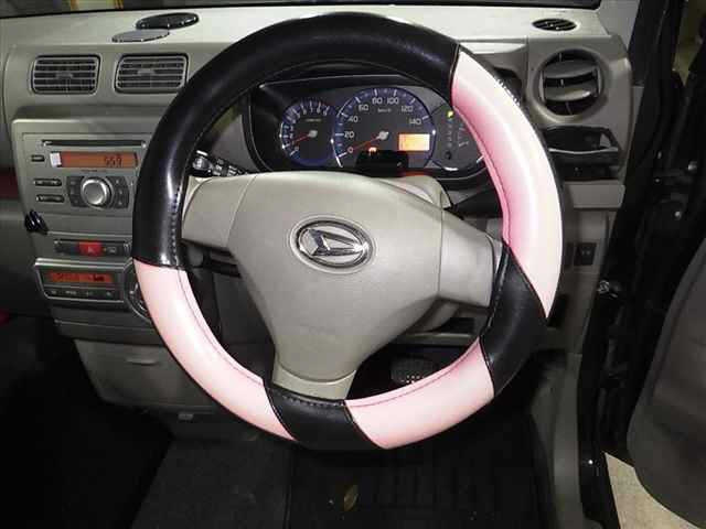 DAIHATSU MOVE CONTE 2010