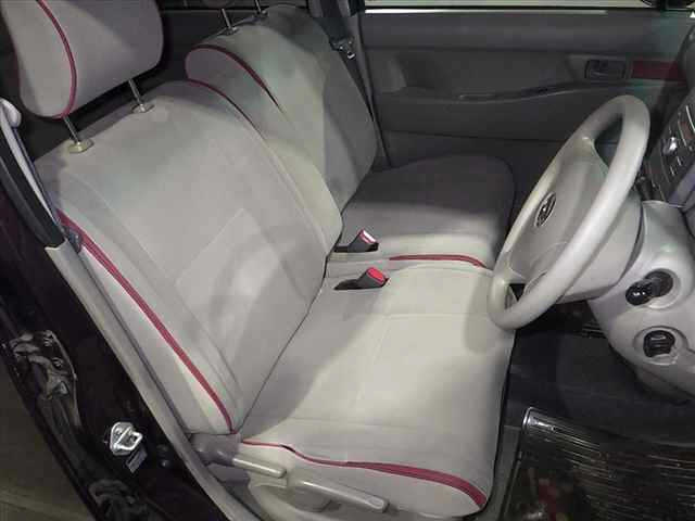 DAIHATSU MOVE CONTE 2011