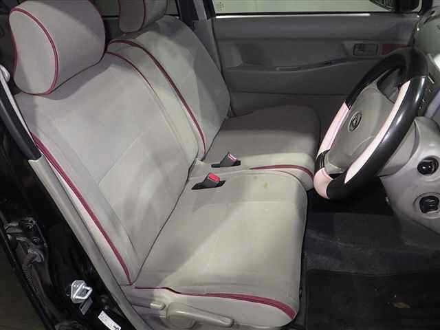 DAIHATSU MOVE CONTE 2010