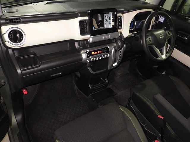 SUZUKI XBEE 2022