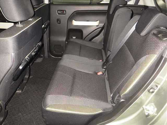 SUZUKI XBEE 2022