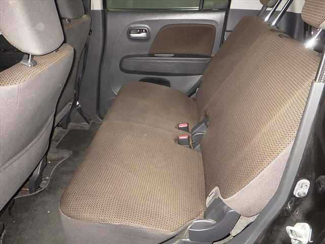 SUZUKI MRWAGON 2012