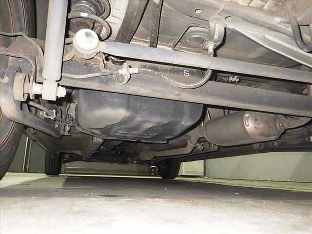 SUZUKI MRWAGON 2012