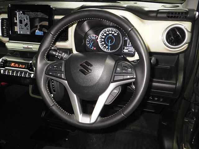SUZUKI XBEE 2022
