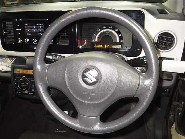 SUZUKI MRWAGON 2012