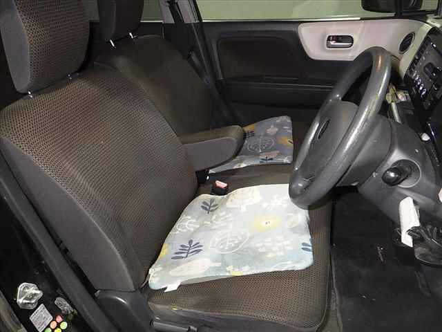 SUZUKI MRWAGON 2012