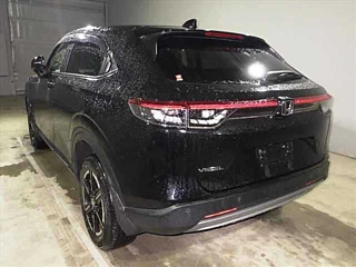 HONDA VEZEL 2023