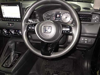 HONDA VEZEL 2023