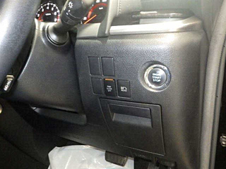 TOYOTA ALPHARD 2020
