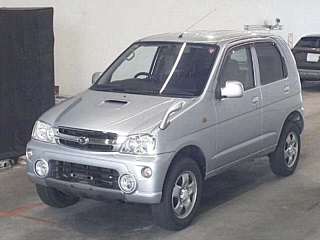 car slider