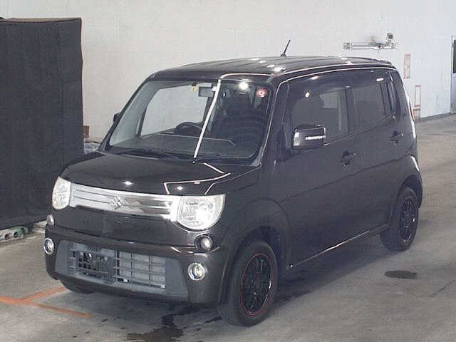 SUZUKI MRWAGON 2012