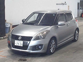car slider
