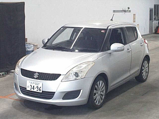 car slider