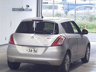 car slider