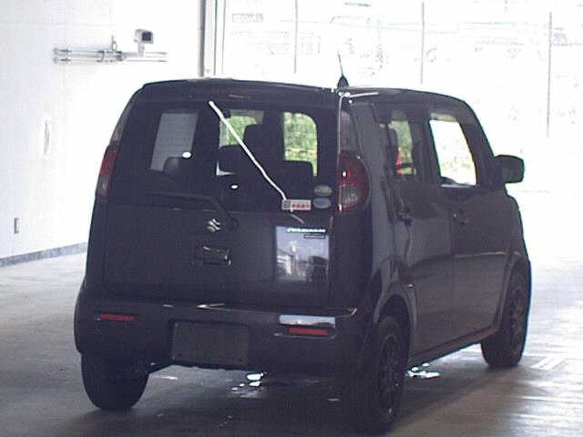 SUZUKI MRWAGON 2012