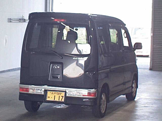 car slider