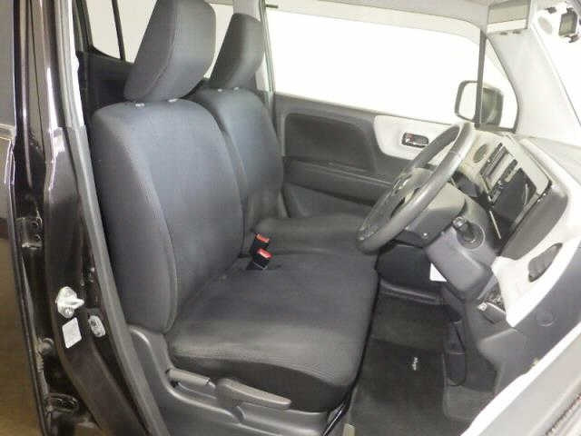 SUZUKI MRWAGON 2012