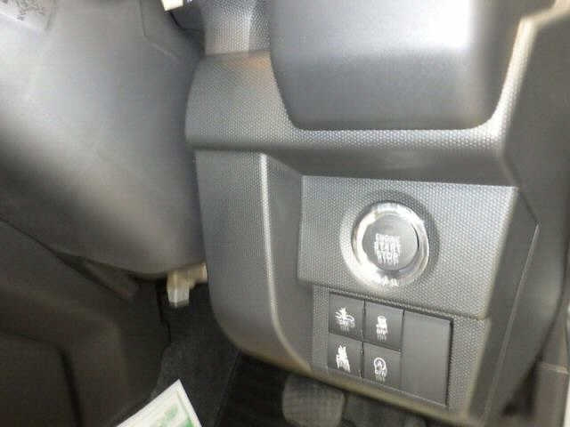DAIHATSU TAFT 2025