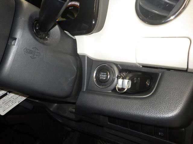 SUZUKI MRWAGON 2012